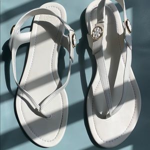 Tory Burch Mini Travel Sandal